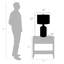 Lampe de table Shelton Celea