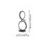 Yoan Novelty Lamp