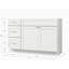 Base de meuble-lavabo simple 51 po Disar-111530674