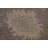 Vegetable Dye Oushak Oriental Area Rug 9