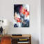 «We Come In Twos» par Sana Jamlaney, reproduction sur toile tendue-20812311-72705331-72705332