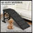 Black Ramp Ramp,Convenient Pet Ramp