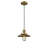 Clintonpark 1 - Light Single Pendant-460574230
