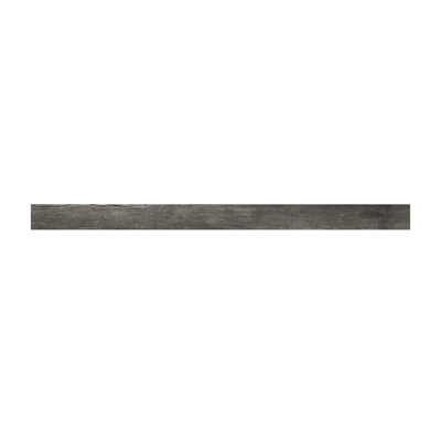 Profilé de finition Bolton pour revêtement de sol en vinyle de luxe, épaisseur 0,35 po x longueur 94 po x largeur 1,77 po