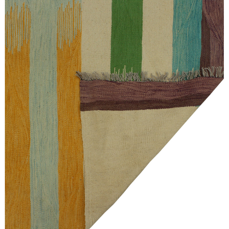 Eissa Wool Indoor Rug
