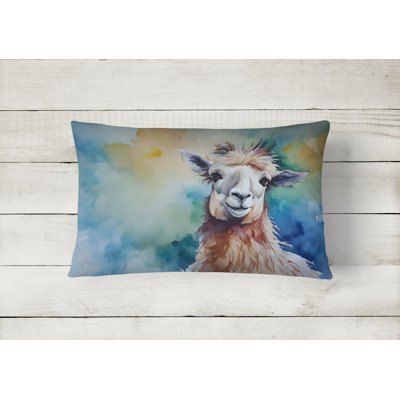 Other/No Pattern Outdoor Throw Pillow
