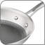 Stainless Steel Non-Stick Skillet