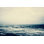 Mer xiv - photographie sur toile tendue