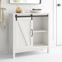 Sand & Stable Loretto Wall Bathroom Cabinet & Reviews