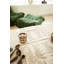 Napperons Forest Ferns (ensemble de 4)-1703490142