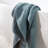 Waffle Twist 100% Cotton Waffle Hand Towel-1726686473