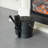 Amellie Iron Fireplace Tool Set