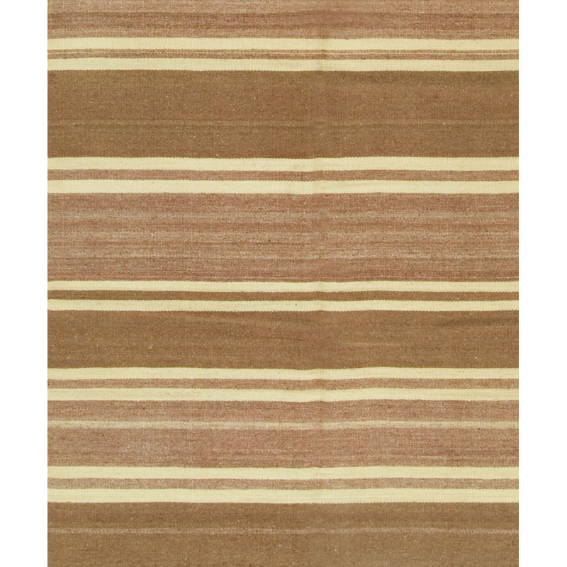 Tapis turc rétro Kilim