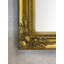 Greiner Solid Wood Framed Wall Mounted Accent Mirror