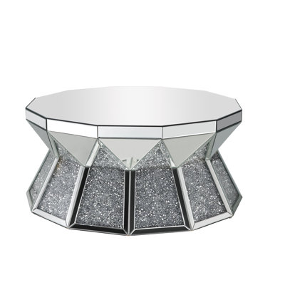 Table basse 38 po