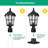 Aarent Water Pier Mount Light