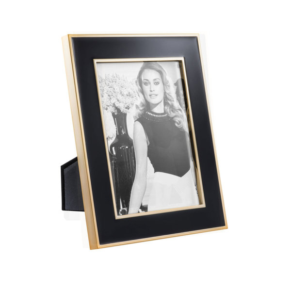 Eichholtz Lantana Wood Picture Frame | Wayfair