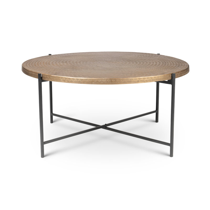 Elements Navi Coffee Table