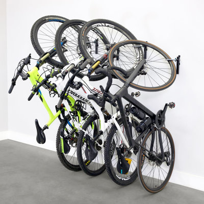 WheelRest Bike Hook | 4-Pack