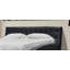 Lit plateforme tapissier touffeté-20945123-20945126