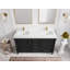 Ensemble de meuble-lavabo double 60 po Aberdeen-79730561-94088703