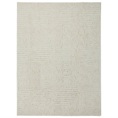 Tapis Kalise Manor Sarouk