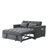 Sleeper Sofa-394553625