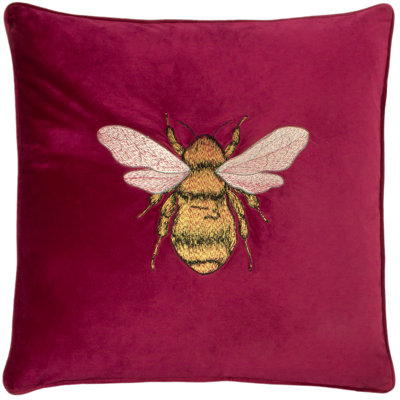 Saville Square Cushion