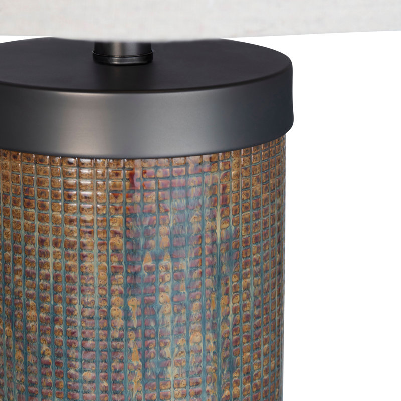 Arkin Metal Accent Lamp