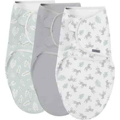 100% coton emmailloté