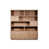 Brown is out of stock