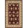 Ellerswick Wool Oriental Indoor Rug