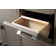 36" Single Bathroom Vanity Set