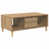 Artisan Oak selected