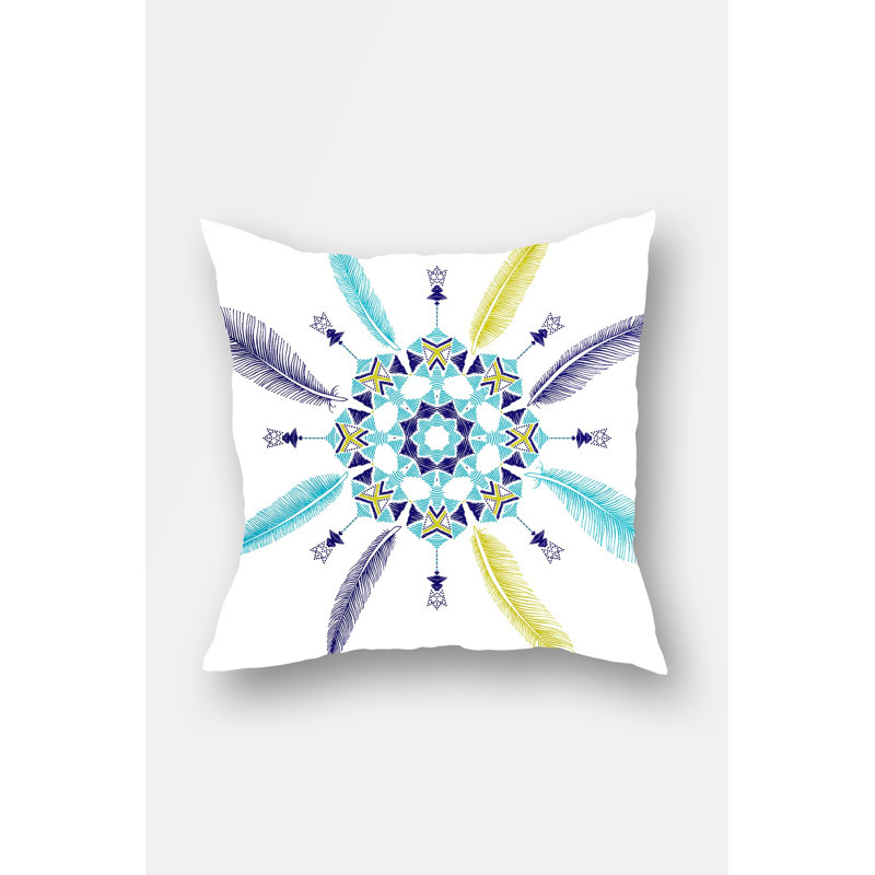 Housse de coussin Garry