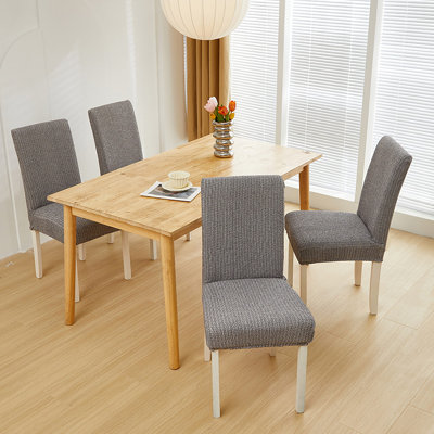 Dining Chair Slipcover