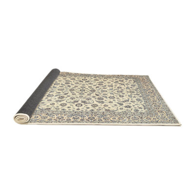 Kiah Oriental Indoor Rug