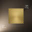 Pomme de douche contemporaine 10 "2,5 GPM-712603059