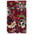 Noell Burgundy Rug