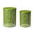 Green is out of stock
