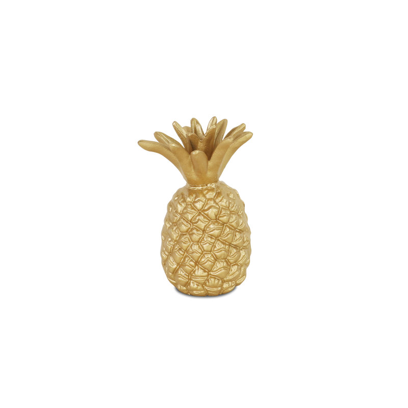 Danise Food & Beverage Figurines & Sculptures, 7.5" H x 5" W x 5" D