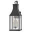 Beacon Hill 4-Light Outdoor Wall Mount Lantern-1923528361