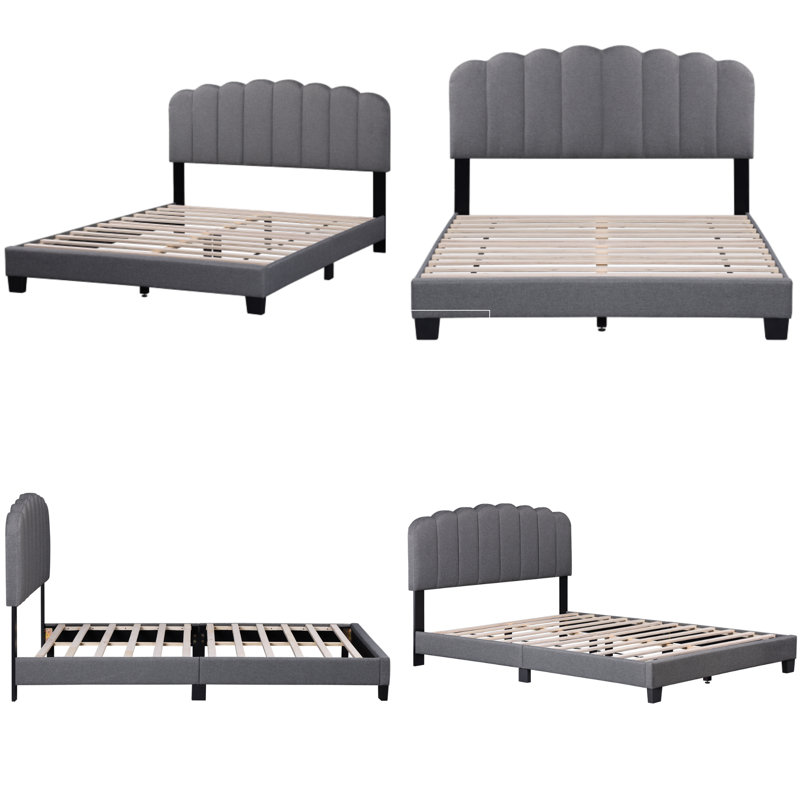 Ensemble de chambre à coucher 3 pièces
