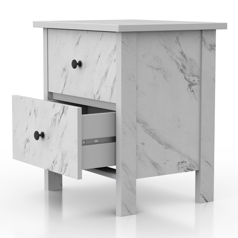 Flanigen Accent Chest