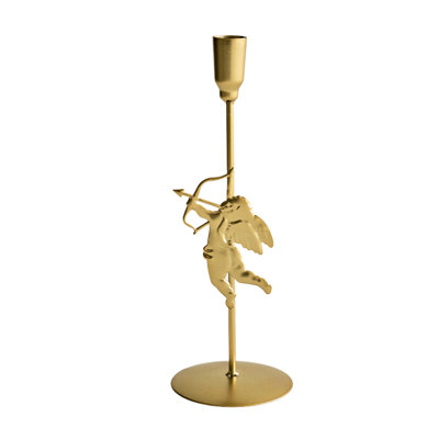 10.04 " Candlestick