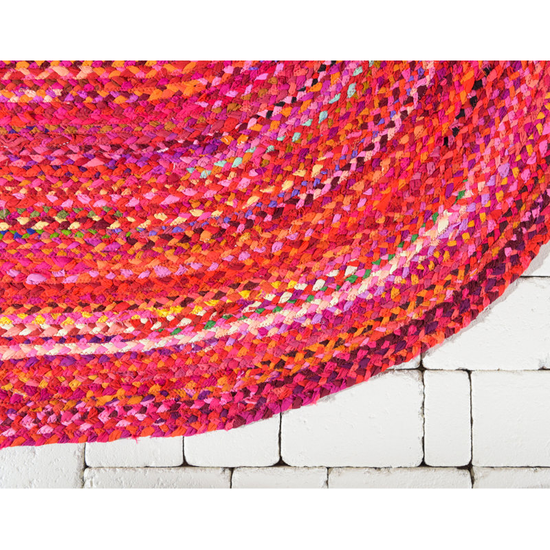 Avenleigh Abstract Indoor Rug, Oval 8' x 10'
