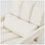 Chaise d'appoint rembourrée avec coussin Kyrra-1987120961