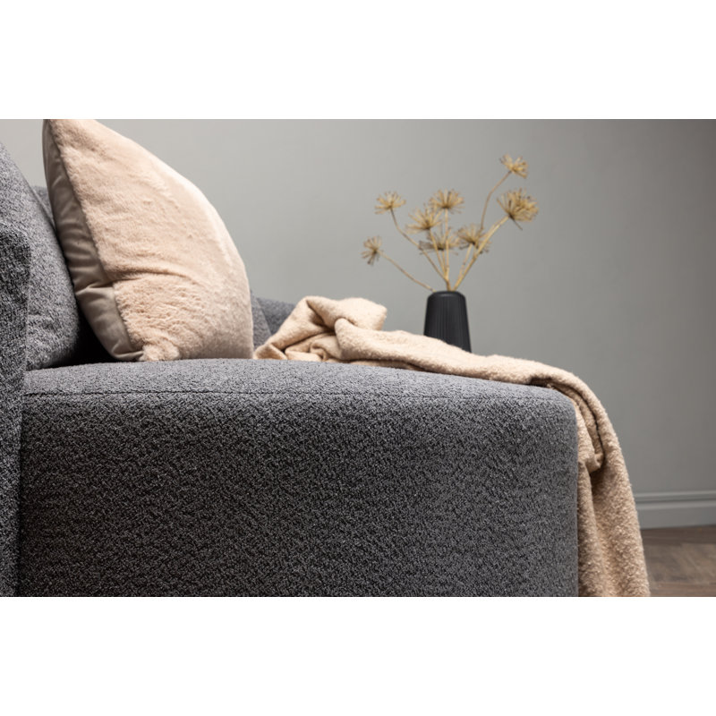 Monteen 1 Seater Sofa