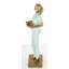 People Figurines & Sculptures