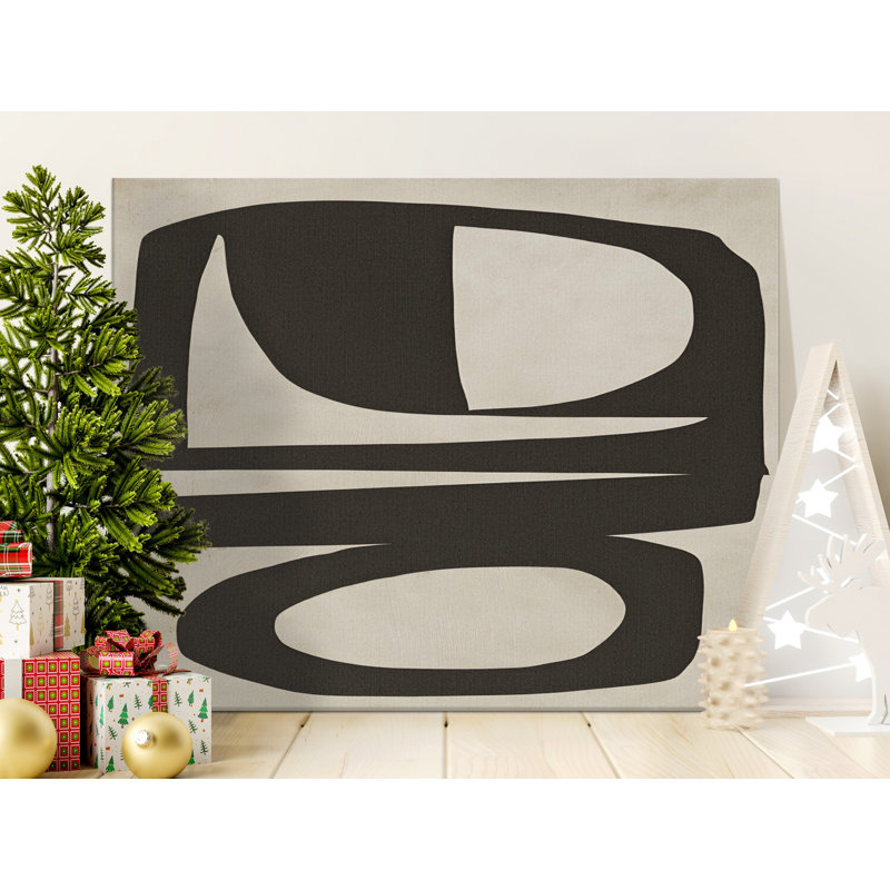 Wrapped Canvas Print Set, 40x30